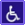 Suitable for disabled citizens