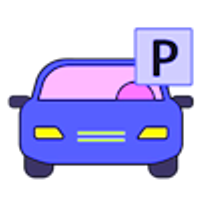 Otogardaki Otopark