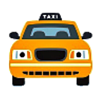 taxi