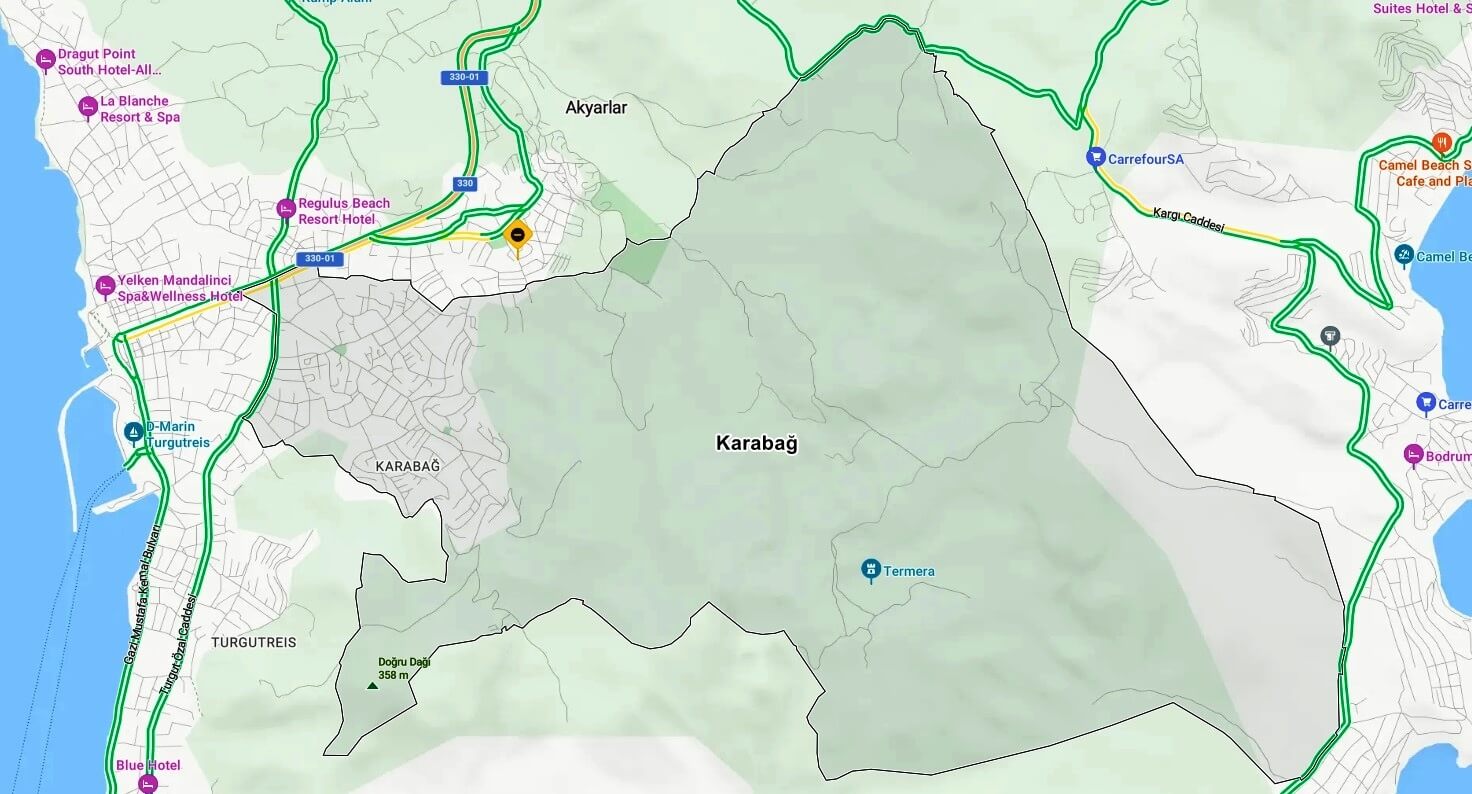 Karabağ Mahallesi