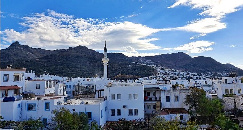 2-39Turgutreis - Golden Beach - Nağme (Ring)