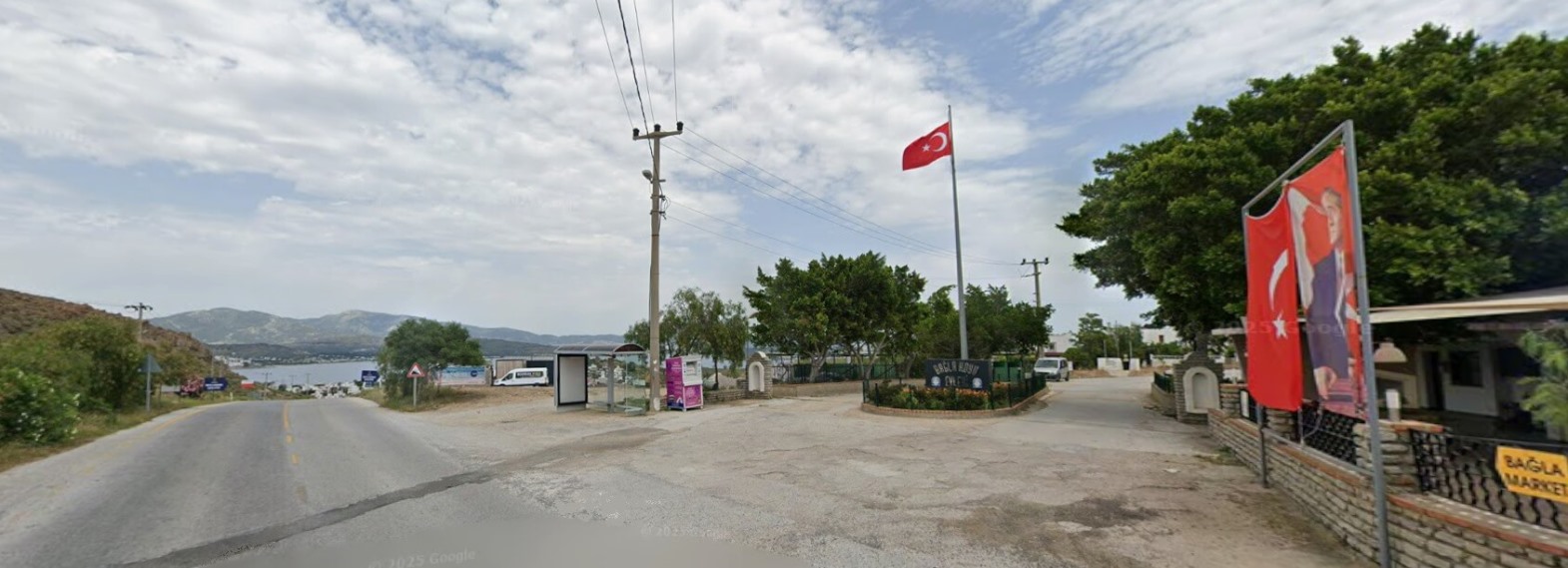 2-11 = 2-32Turgutreis - Bağla Sitesi