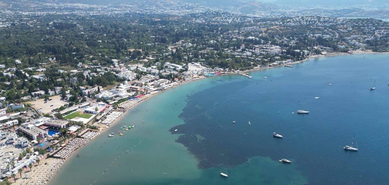 2-1A = 2-49Bodrum - Ramada - Bitez 