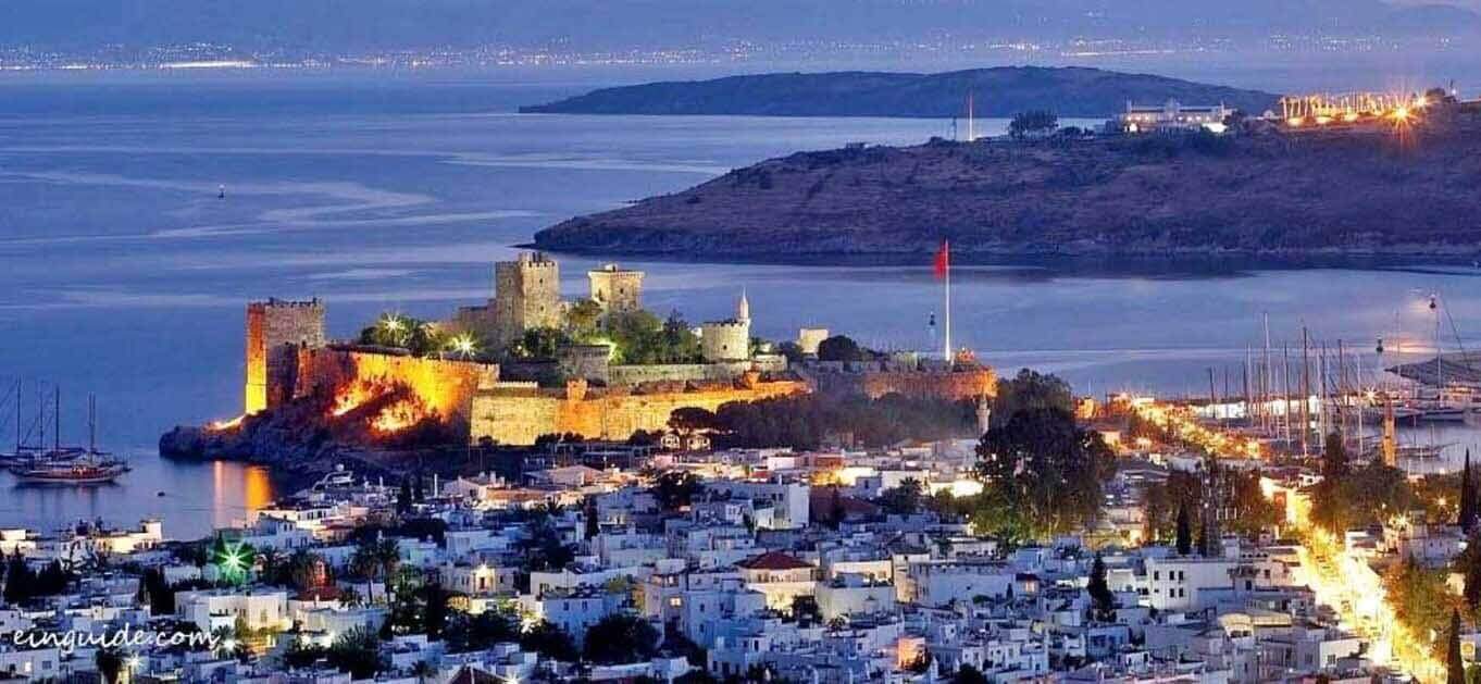 Bodrum Adı