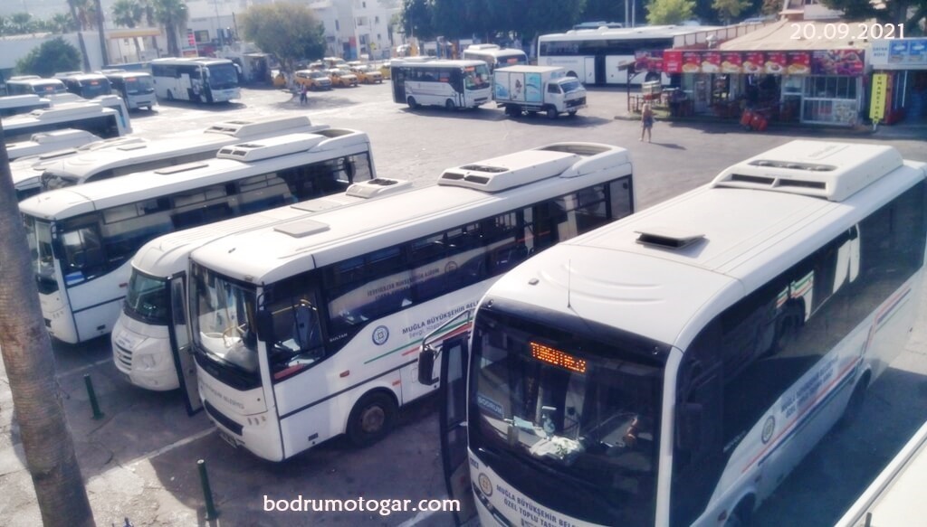2-61Bodrum - Kale Konut (ring)