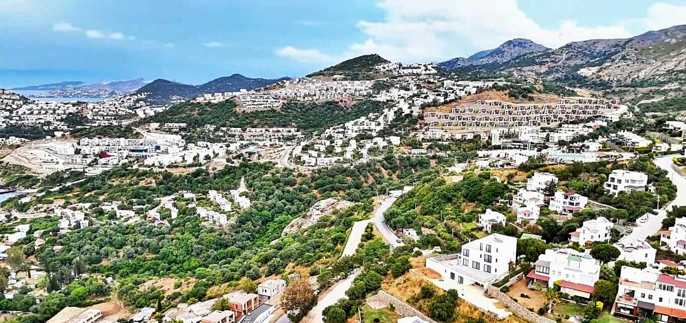 2-68Yalıkavak - Geriş