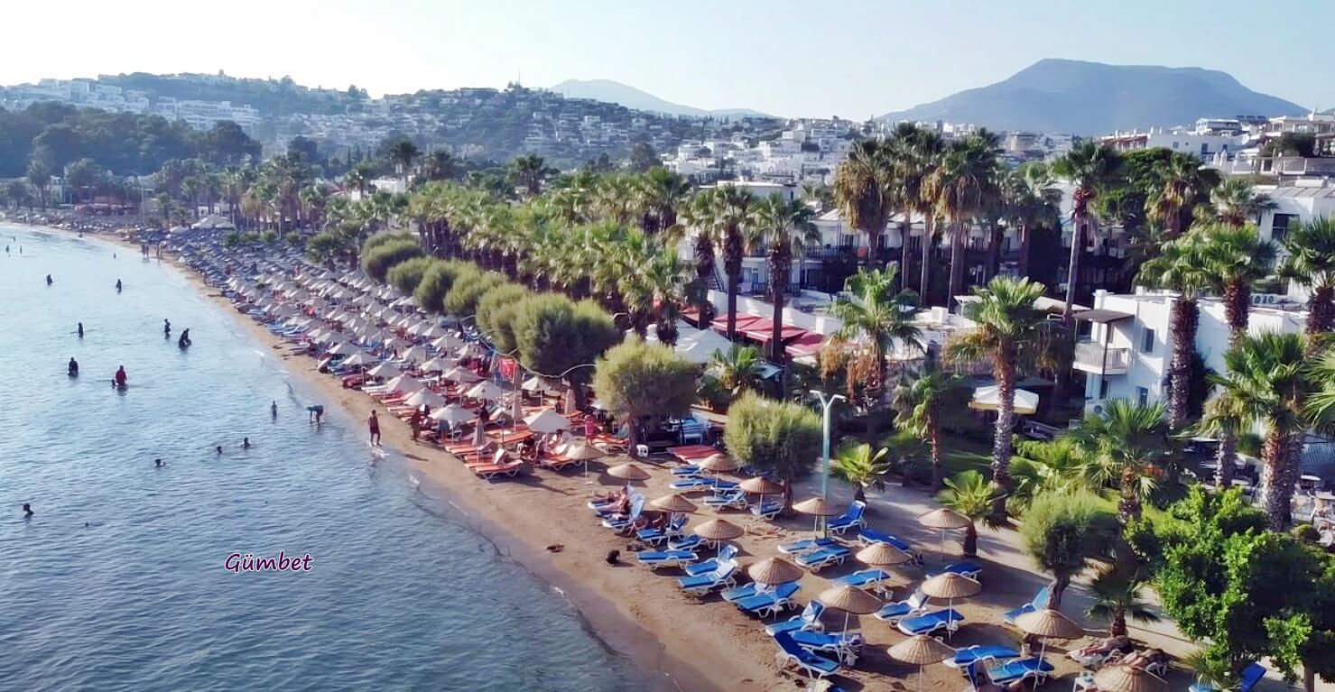 2-13 = 2-52Bodrum - Gümbet (Ring)