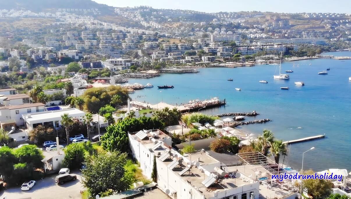 2-22Bodrum - Gökçebel - Gündoğan