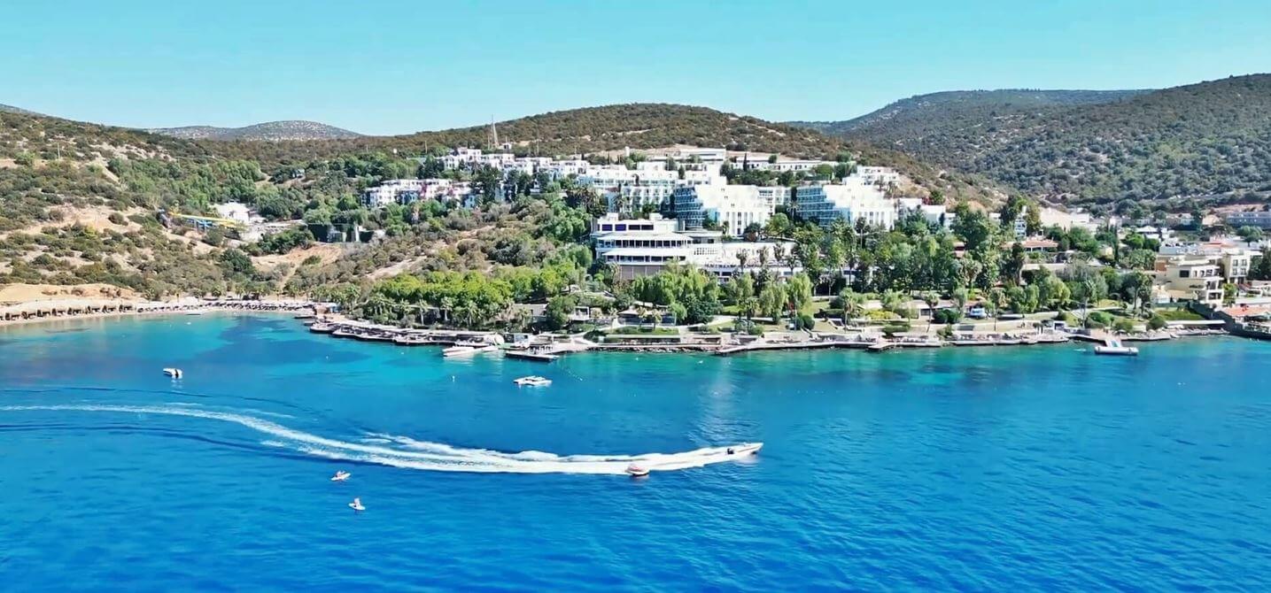 2-60Bodrum - İçmeler