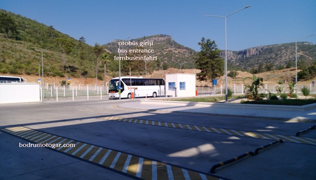 Şehirlerarası Otobüs 2