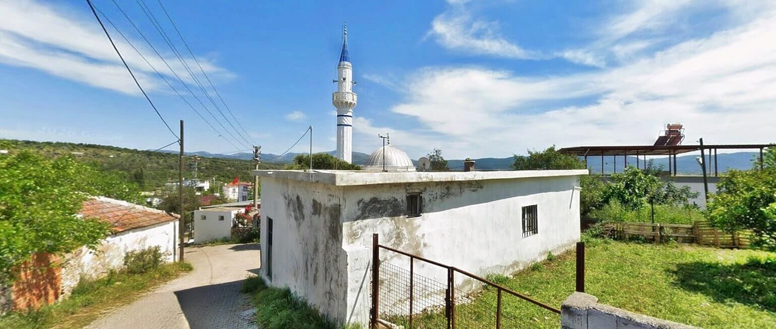 2-86Kemer - Tepecik - Mumcular Pazar Yeri