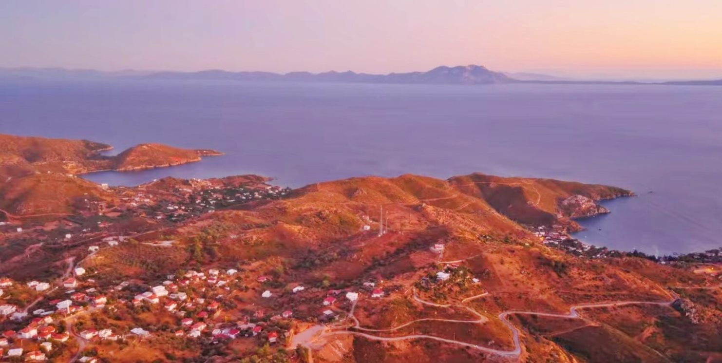 2-25Bodrum - Mazı