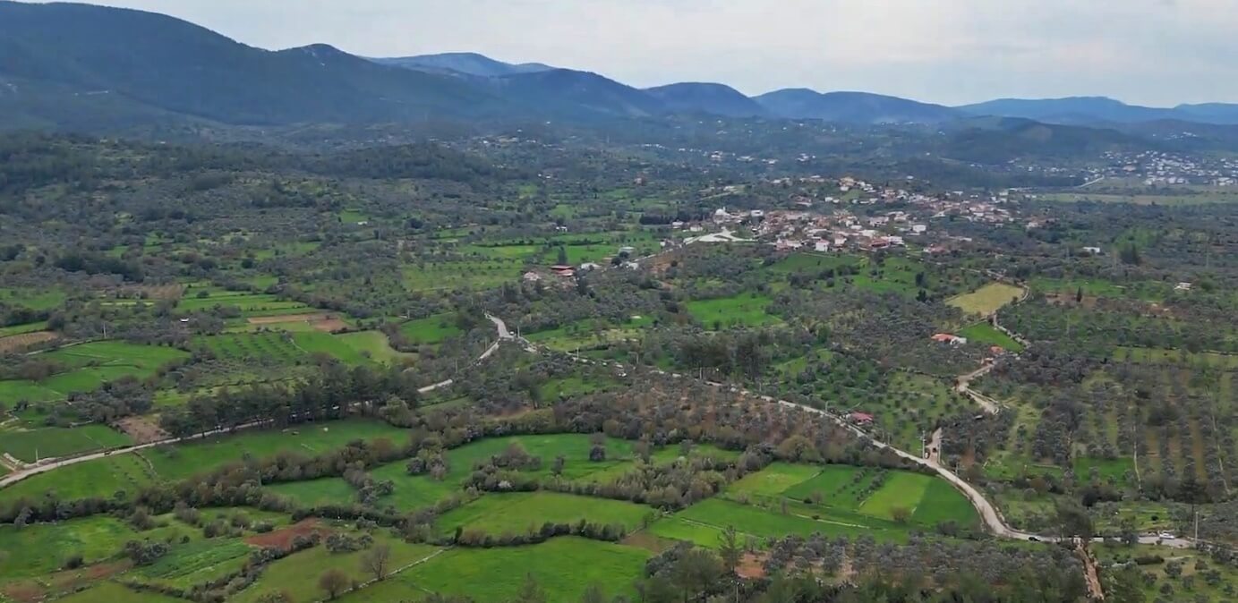 4-35Bodrum - Söğütcük