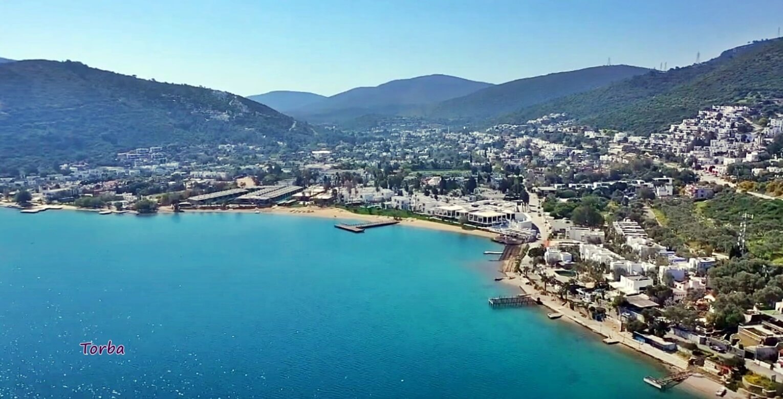 2-20Bodrum - Torba